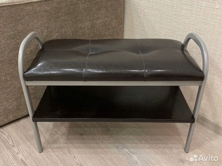 Банкетка для обуви Hoff Практик