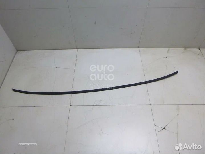 Правый молдинг крыши daewoo nubira универсал