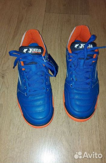 Кроссовки Joma
