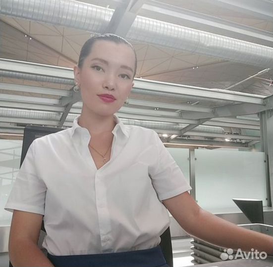 Менеджер по работе с клиентами