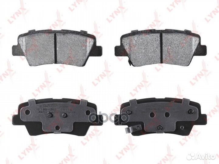 BD-3632 BD-3632 lynxauto