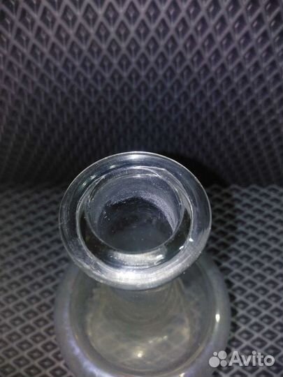 Штоф графин СССР