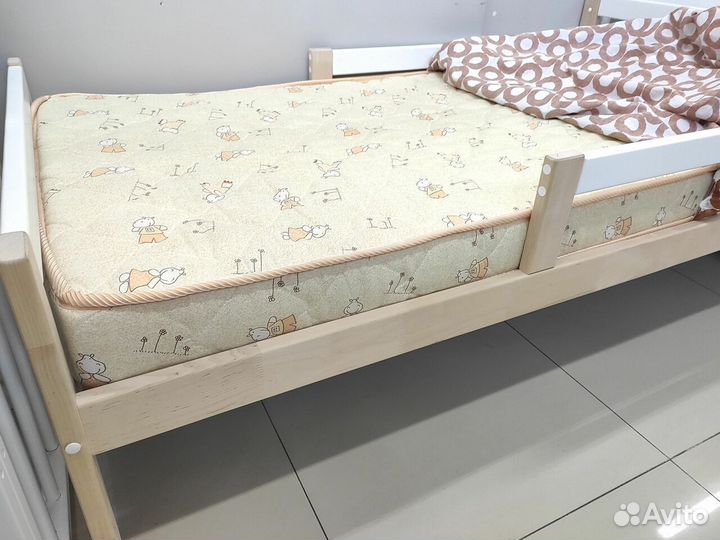 Детский матрас