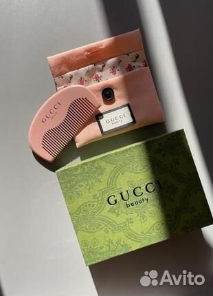 Расческа Gucci