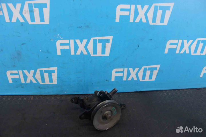 Гидроусилитель руля Nissan Primera (Ниссан Примьер