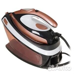 Парогенератор Centek CT-2300 оранжевый