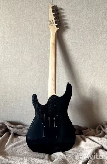 Ibanez S520-WK