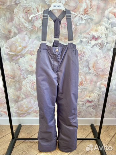 Комбинезон демисезонный мембрана