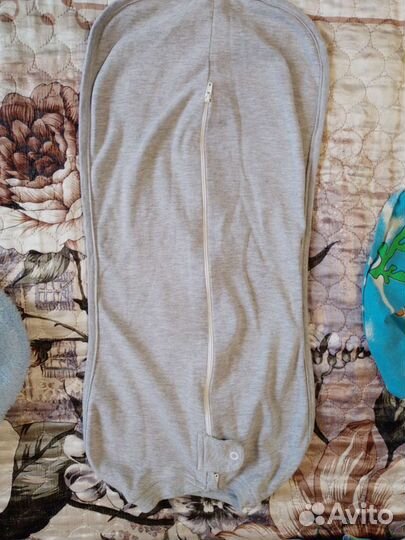 Кокон для новорожденных