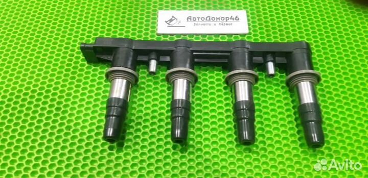 Модуль зажигания двигателя Z18XER Opel, Chevrolet