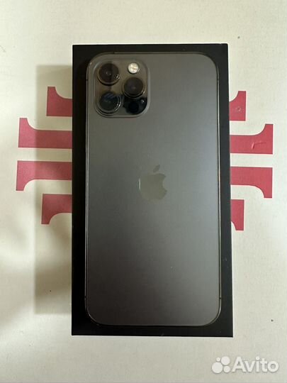 iPhone 12 Pro, 128 ГБ