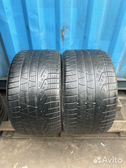 Pirelli Winter Sottozero 240 Serie II 295/30 R20 97V