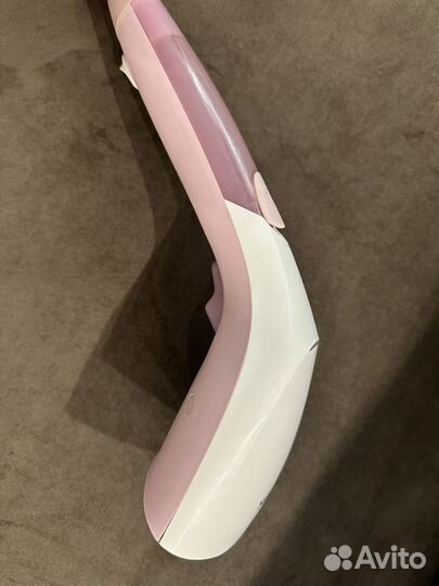 Ручной отпариватель philips