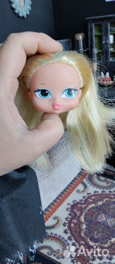 Куклы винтажные, СССР, куклы 90-х