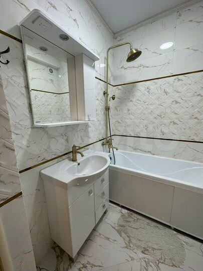 2-к. квартира, 78 м², 3/3 эт.