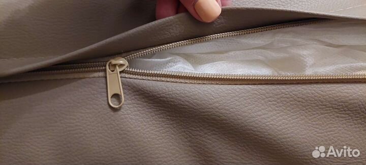 Декоративные подушки 76 см х 29 см