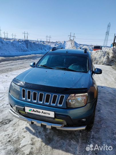 Renault Duster 1.5 МТ, 2012, 114 000 км