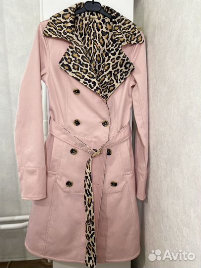 Плащ guess оригинал xs