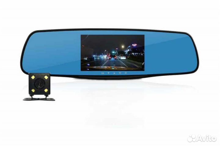 Видеорегистратор