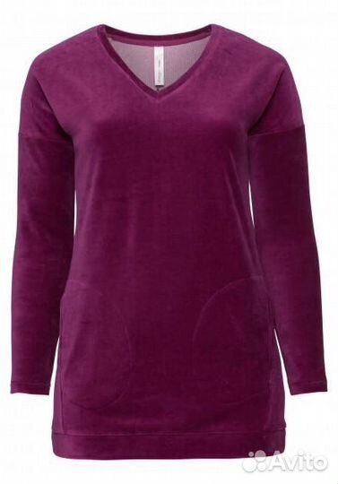 Толстовка Германия Новая 48, 50-52 рр