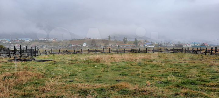 Дом 29 м² на участке 17 сот.