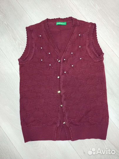 Школьная форма