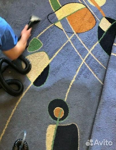 Химчистка мягкой мебели, ковров-пятна, запах,пыль