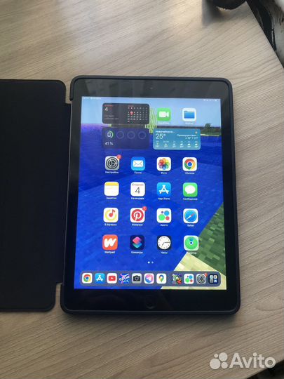 iPad 5 (128 гб)
