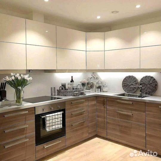 Кухня, кухонные гарнитуры