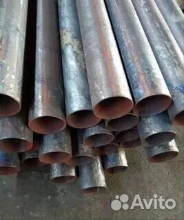 Труба стальная 203х7 мм