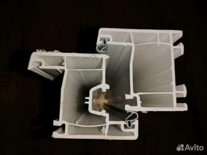 Уплотнитель для пвх окон И дверей