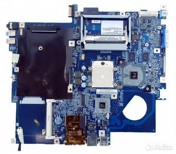 Материнская плата Acer Aspire 5100 3100 5110