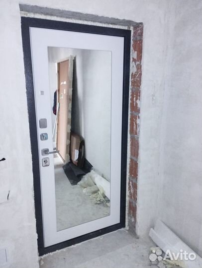 Входные двери