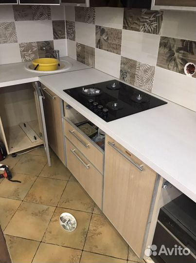 Мастер на час