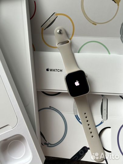 Apple watch series 8 45mm