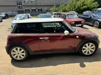 MINI Cooper 1.6 AT, 2009, 160 000 км, с пробегом, цена 700 000 руб.