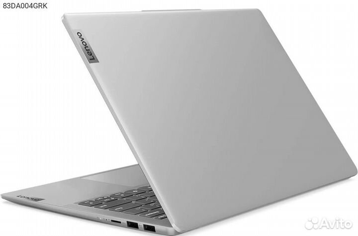 83DA004GRK, Ноутбук Lenovo IdeaPad Slim 5 14IMH9 14