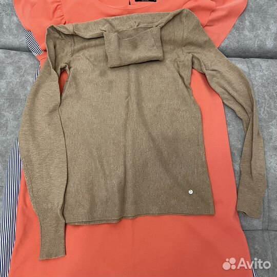 Вещи женские пакетом