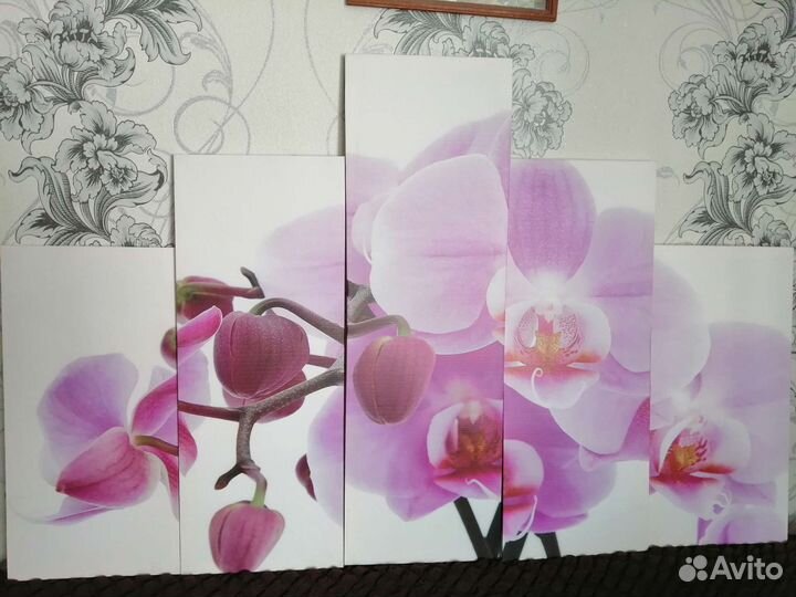 Модульная картина