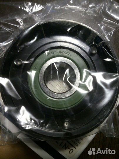 Продам ролик приводного ремня для Опель Астра 1.6