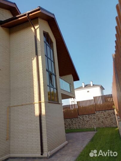 Строительство