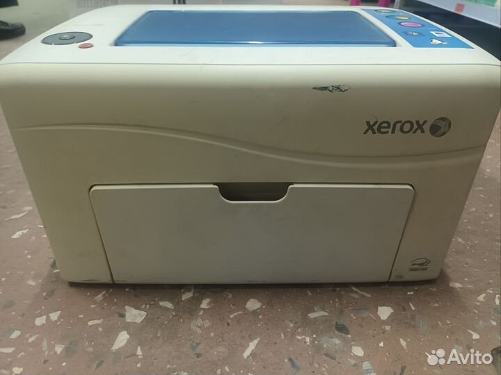 Принтер Xerox Phaser 3140