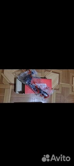 Рулевые наконечники