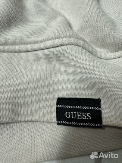 Толстовка guess мужская