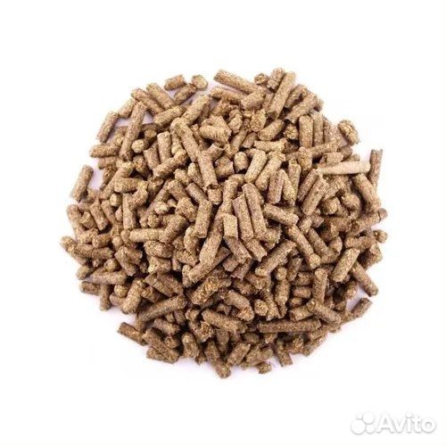 Наполнитель дубовый для кошечек, собачек, грызунов