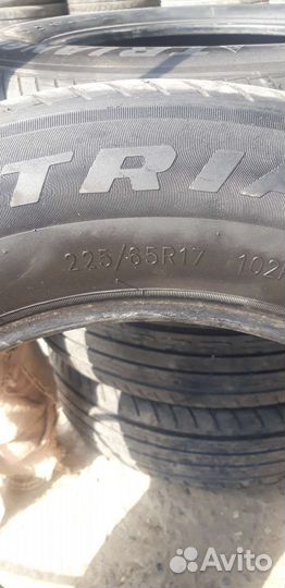 Triangle Protract TEM11 225/65 R17 32H