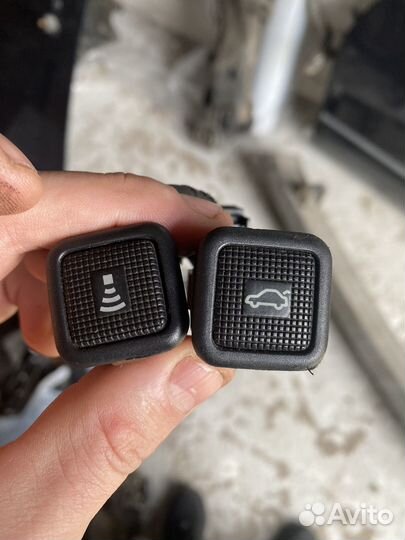 Расходомер воздуха