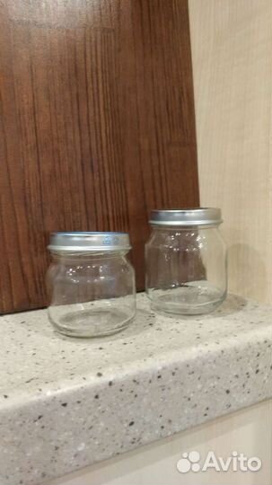 Баночка детского питания