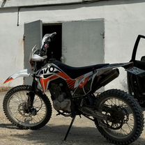 Kayo t2 Enduro pr