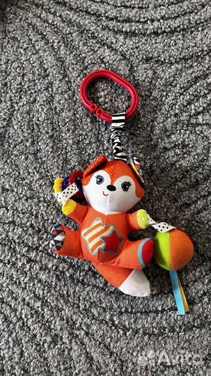 Погремушки